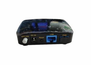 Wholesale OEM English Firmware GPON FTTH ONT 1GE LAN With 12V Power Supply DC from china suppliers