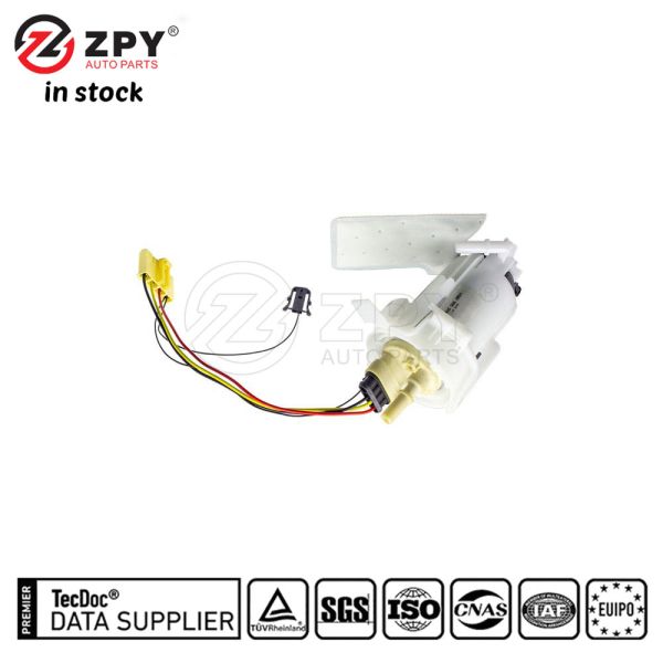ZPY 4H0906089A Fuel Pump Module for Audi A8 D4 S8 Quattro 2010-2018