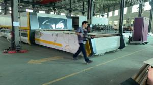 Wholesale Stg-Aq2030 Glass Tempering Furnace for 4-19mm Tempered Glass Manufacturing Machine from china suppliers