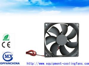 Wholesale 2000 rpm Fridge / Computer Case Cooling Fans 12V DC Axial Fan from china suppliers