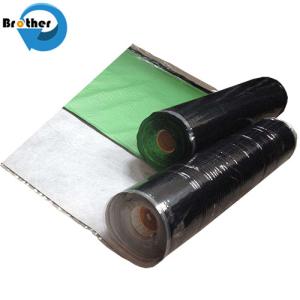 Wholesale Cross-Laminated HDPE Film For Bitumen Membranes and Tags from china suppliers