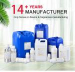 Characteristic Odor Fragrances For Air Freshener Room Fragrance Concentrated