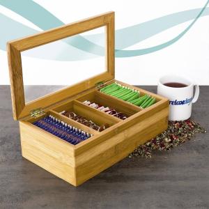 Wholesale hot selling tea boxes for sale and custom tea box from china suppliers