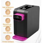 AC110/220V Hydrogen Water Machine Dispenser 4000ppb With Hot Water Filling