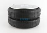 W01-M58-6377 Firestone Industrial Air Springs Bellows Number 21-2 Double