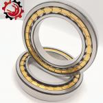 Heavy Construction Equipment Bearings For Concrete Pump Transfer Box NU1024EMC3