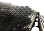 Cold Drawing A312 A213 Austenitic Stainless Steel Seamless Tube TP304 Tp316L