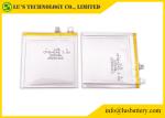 RFID ETC Ultra Thin Lithium Battery 200mah 3.0v CP064248 For Tags