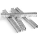 20 Gauge Fine Crown Air Staple Pneumatic Staple A11-08 for Furniture Decoration