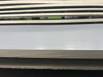 Monel 400 2mm Brushed Stainless Steel Sheet Strong And Hard Rolling
