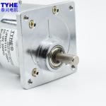 OD60mm RS775 12V DC Motor 100kg 10nm Brushed DC Gear Motor