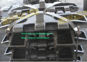 Wholesale SANY SCC500C Crawler Crane Track Shoe from china suppliers