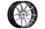 18 Inch forged 6061 T6 ultra-light weight car modification concave wheels rims