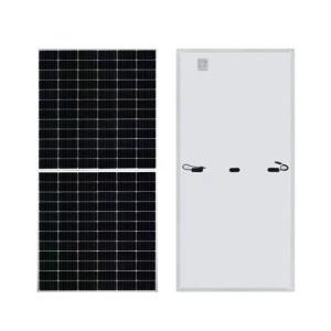 Wholesale Anti Aging Rigid Solar Panels 550 Watt Monocrystalline Solar Module from china suppliers