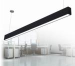 Waterproof 1m 40W LED Ceiling Linear Light