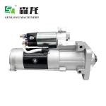 Starter motor 01182759 For Volvo TAD750VE,M009T62671, M009T62671AM, M009T62671ZX