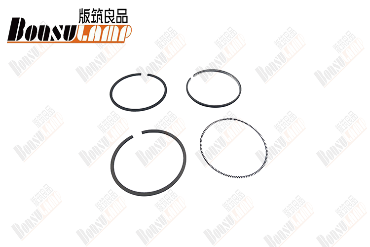 Piston Ring NHR NKR 100P 4JB1 8-94247867-1 8942478671