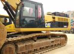 Caterpillar 349dl used crawler excavator for sale
