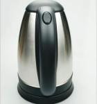 Fast Boiling Cordless Automatic Shut Off Kettle Electric Stainless Steel Tea