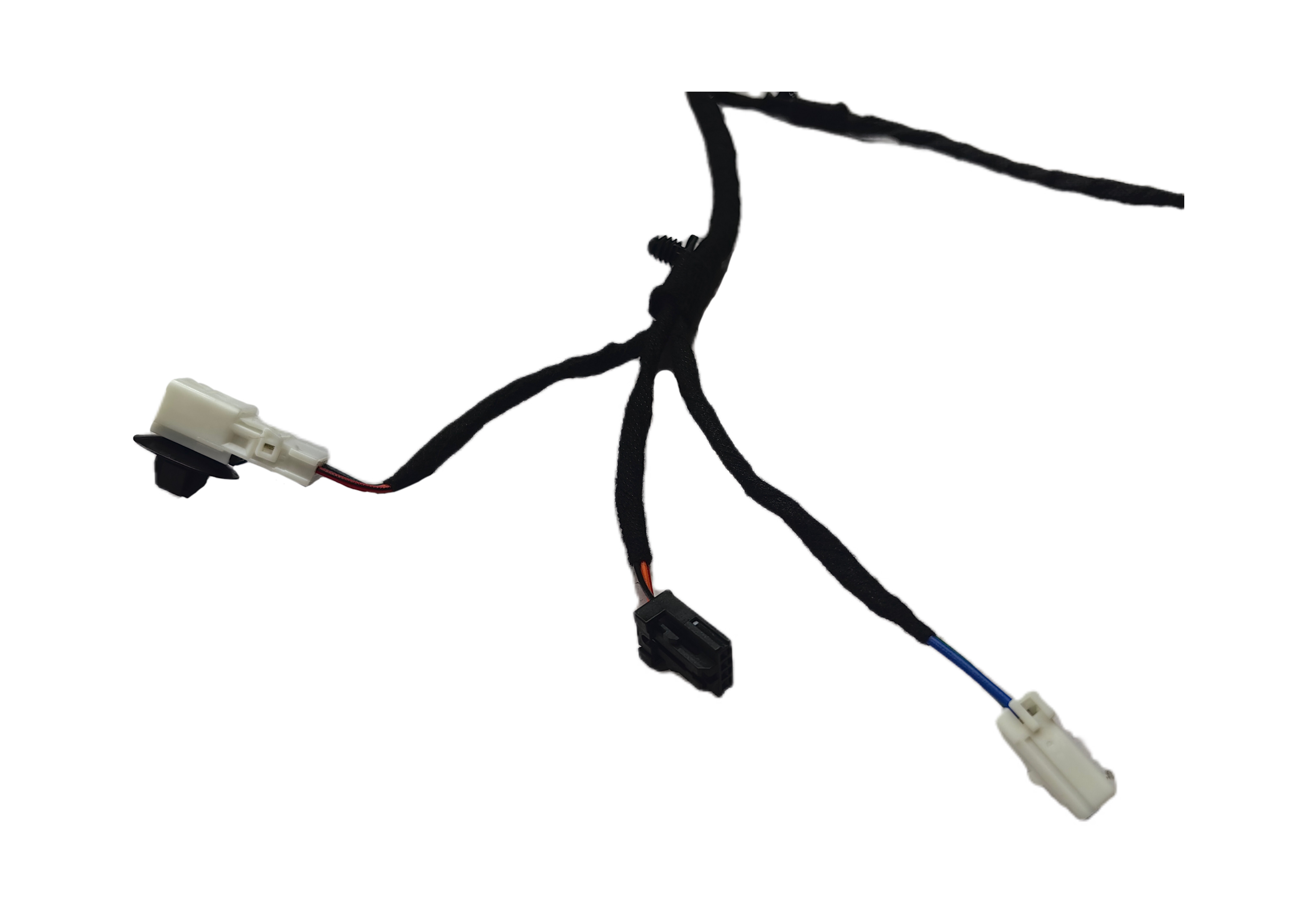 Automotive Custom Seat Wiring Harness waterproof seat control system