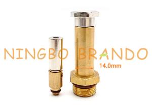 Wholesale Autogas System LPG Reducer VR01 VR04 Brass Armature Stem Plunger from china suppliers