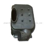 Sinotruk HOWO Truck Engine Oil Filter Assembly WG9725190055 According to