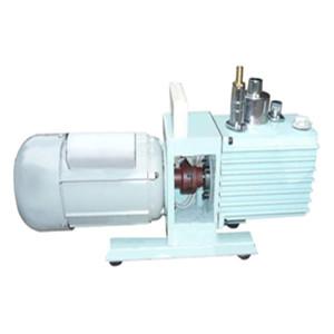 Wholesale 15kg 1400r/Min 2XZ Screw Vacuum Pump For Laboratory ' from china suppliers
