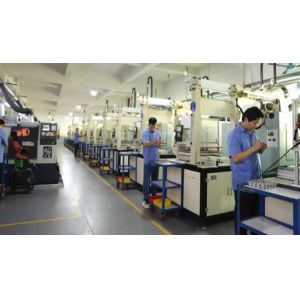 Dongguan Yyi Technology Co., Ltd.