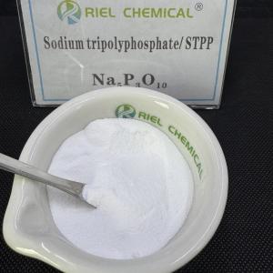 Wholesale CAS 7758-29-4 Na5P3O10 Sodium Tripolyphosphate For Industry Stpp Powder from china suppliers