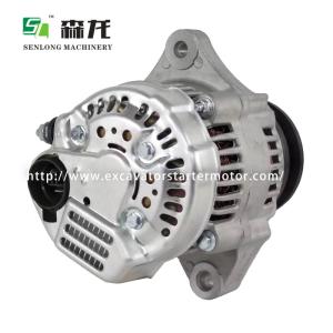 Wholesale 12V 35A 100211-4540 Alternator K1301A 12187 100211-4540 270606-78003 27060-78003-71 1-2132-01ND 90-29-5181 AND0168 For Denso Toyota from china suppliers