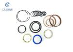 Excavator Oil Seals SD22 ADJ Seal Kit Hydraulic Cylinder Spare Parts