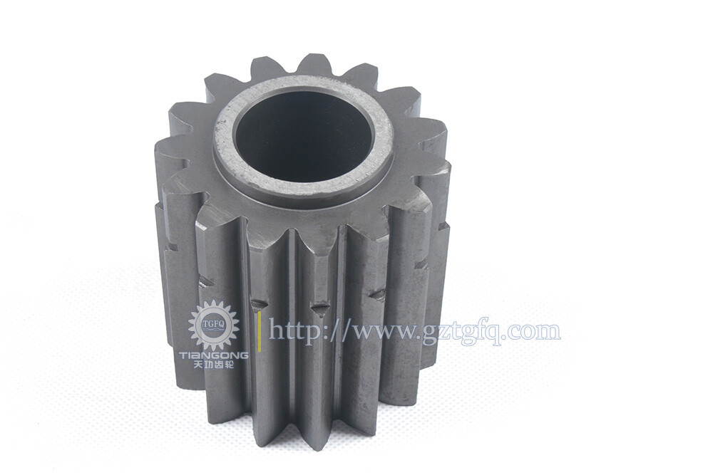 EC290 New Type Swing Carrier Planetary Excavator Gear parts VOE 14547273