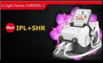 Sanhe Beauty Spa IPL SHR /Portable SHR IPL laser hair removal machine prices