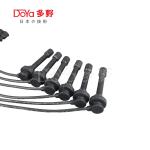 MITSUBISHI LGNITION WIRES MD173402