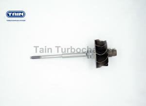 Wholesale 53039700133 53039700140 K03 Turbo Wheel , Shaft Wheel For Audi A4 / Q5 2.0L 125KW TDi-CR PL48 from china suppliers