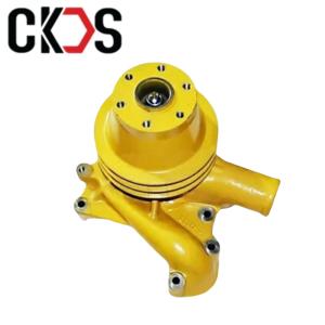 Wholesale Machines Engine Parts Komatsu Machines Water Pump For Komatsu S6D105 6136-61-1601 from china suppliers