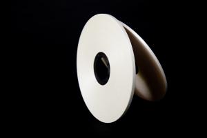 Wholesale OEM Single Side Synthetic Mica Tape As Fire Protection Layer For Fireproof Cable from china suppliers