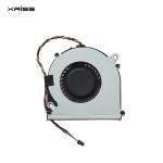 2.5W CPU Laptop Fan 1600RPM For HP 260 G1 260 G2 CPU Cooling Fan P/N 795307-001