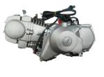 125cc 9kw Gasoline Engines 7000rpm Single Cylinder Petrol