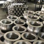 OEM P5 55*120*29mm 30311 Tapered Roller Bearing