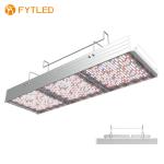 AC110V LED Plant Growth Lamp T818 1200W 3240μmol/S Hydroponic UL