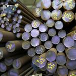 Hot Rolled Astm A36 Carbon Steel Bar MS SCM440 Solid Round Bars