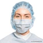 Earloop Type 6.8 Inch*3.7 Inch Disposable Hospital Masks