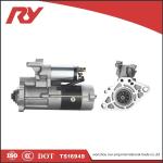 M8T80071 ME012995 Mitsubishi Starter Motor For Road Roller Starter Assembly
