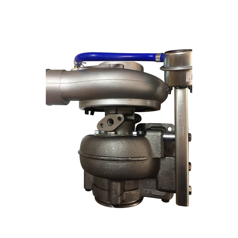 Industrial Engine HX40W Aftermarket Diesel Turbo 3537127 3802810 3537128 For Cummins 6CT-240