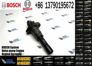 Wholesale Remanufactured Diesel Common Rail Unit Pump 0414693001 0414693002 0414693003 0414693004 0414693006 0414693007 For Bosch from china suppliers