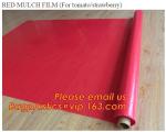perforated ground film, Vapor Barrier film, Greenhouse film, Agricultural Panda