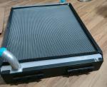 11N5-40070 11N5-40021 11N540070 Excavator Radiator 11N540021 R160-7 R160LC-7