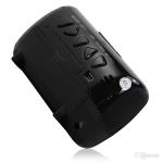 clock hidden camera