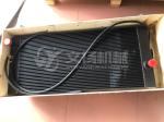 SDLG 936 wheel loader genuine spare parts water radiator 4110003565002